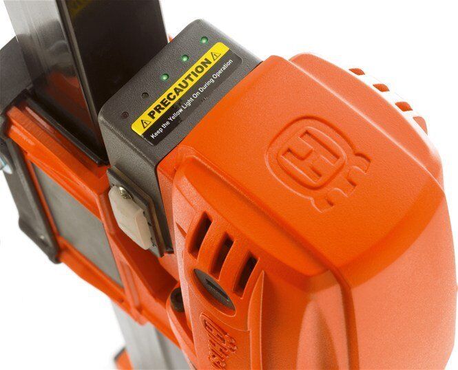 HUSQVARNA DMS 160 A Καροτιερα με Βαση 965157502